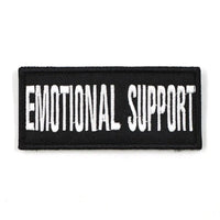 Emotional Support