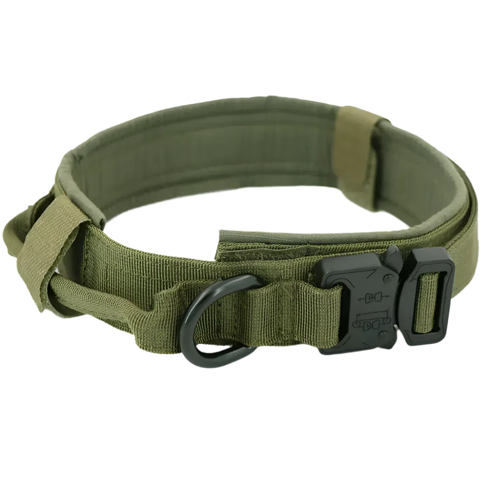 Tactical Collar