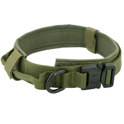 Tactical Collar