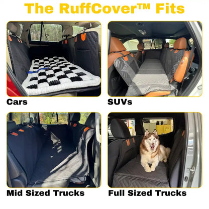 RuffCover™