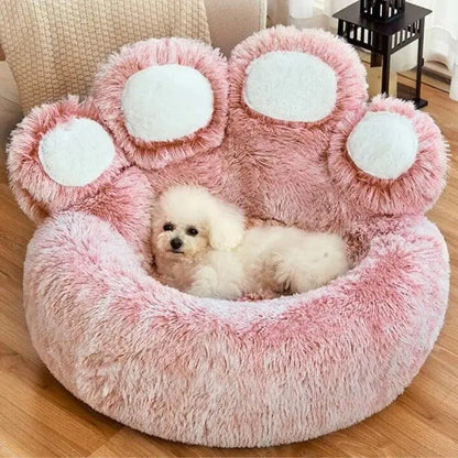 dog Paw bed