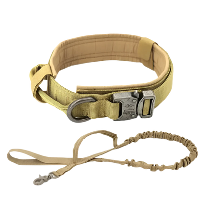 Tactical Collar