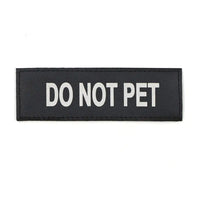 Do Not Pet