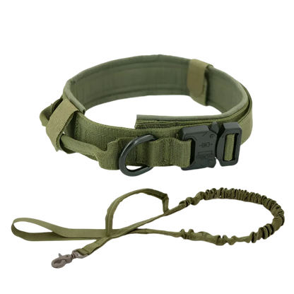 Tactical Collar