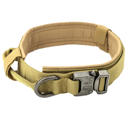 Tactical Collar