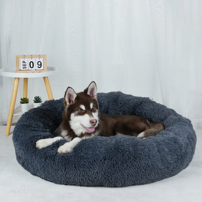 Donut Bed