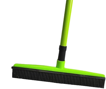 RuffBroom