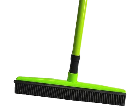 RuffBroom