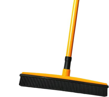 RuffBroom